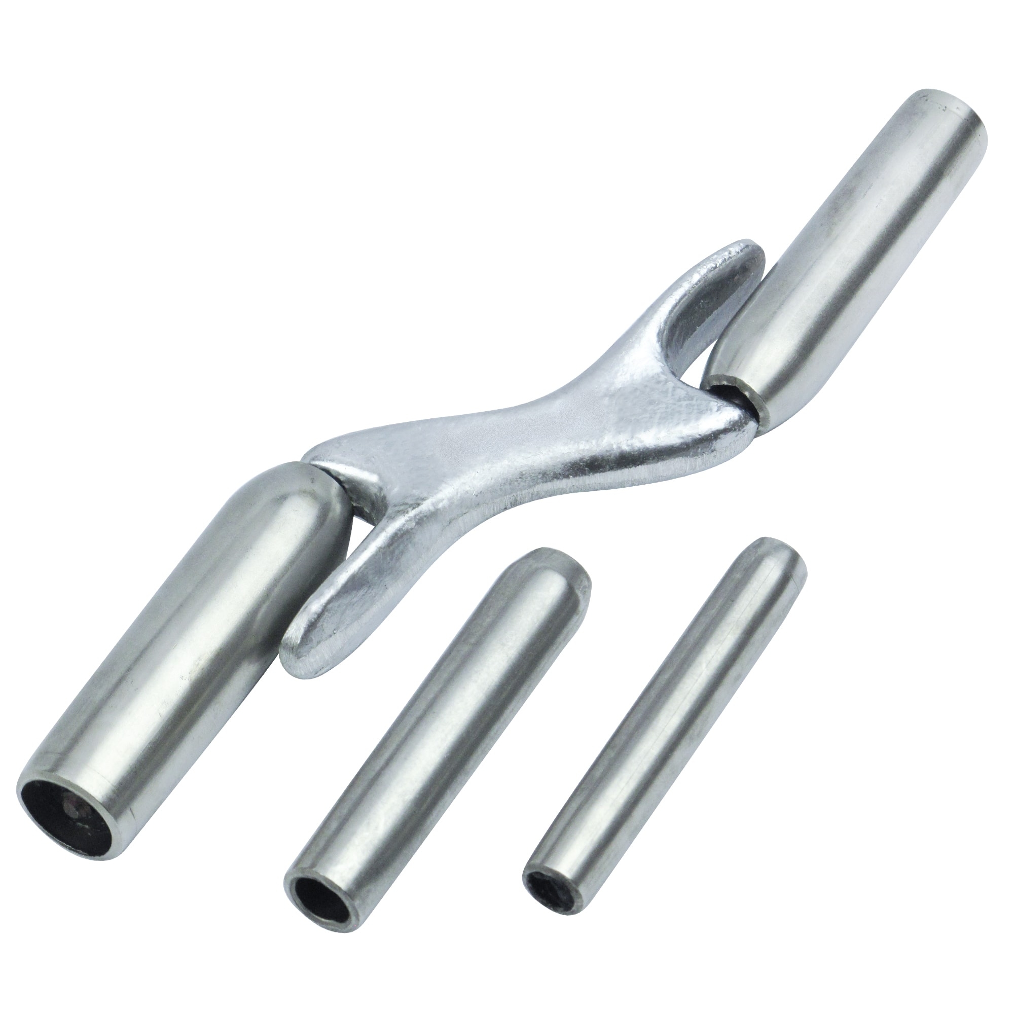 Kraft Hubbard Jointer with x 4 Blades