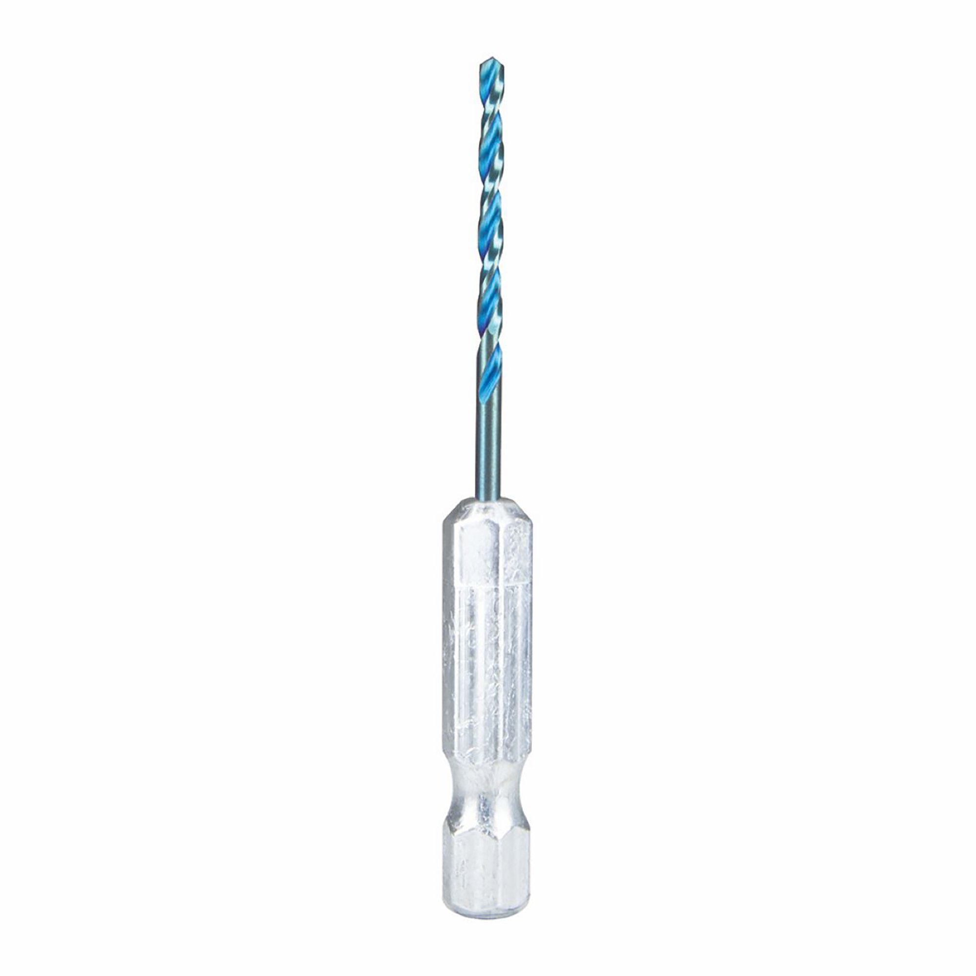 Spyder 2mm Mach-Blue Hex Shank Drill Bit Spyder 2mm Mach-Blue Hex Shank Drill Bit