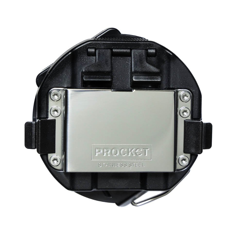 Procket Universal Tape Measure Holder Procket Universal Tape Measure Holder