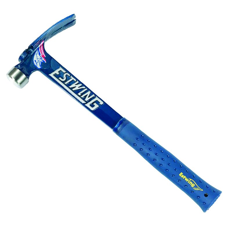 Estwing 15oz Ultra Framing Hammer, Smooth Face
