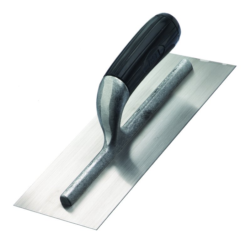 RST 11"x4 1/2" Heavy Duty Finishing Trowel RST 11"x4 1/2" Heavy Duty Finishing Trowel