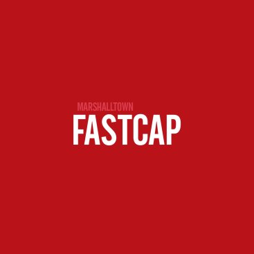 FASTcap