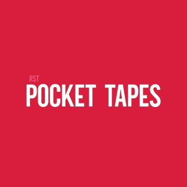 Pocket Tapes