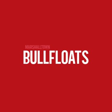 Bullfloats