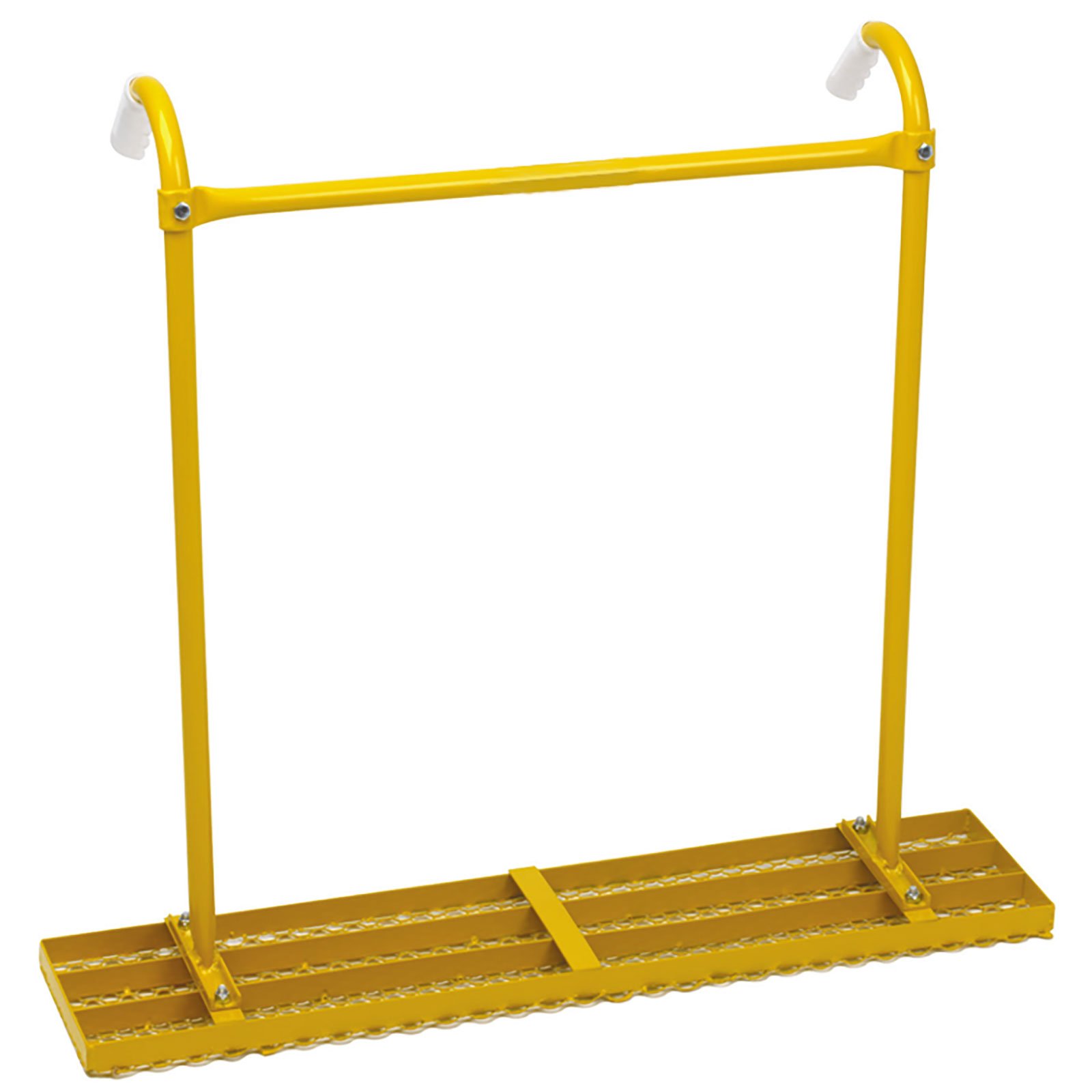 Marshalltown 34"x7 1/2" Big Diamond Concrete Tamper  Marshalltown 34"x7 1/2" Big Diamond Concrete Tamper