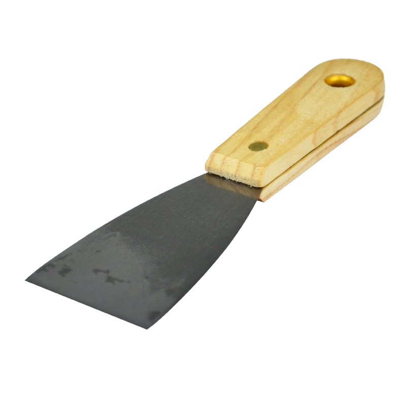 RST 50mm Scraper Wood Handle