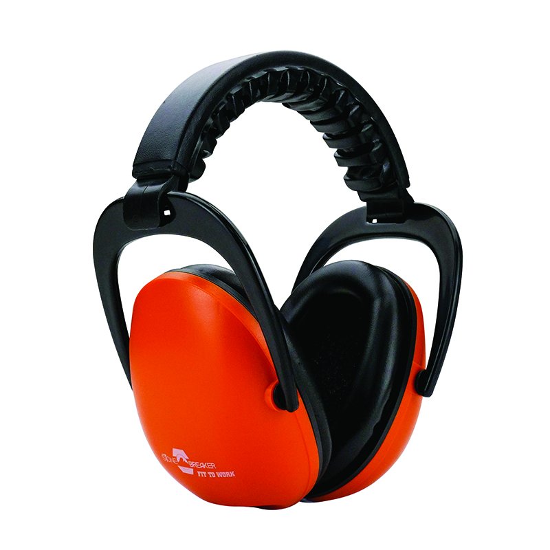 StoneBreaker Ear Muffs 22.4 db StoneBreaker Ear Muffs 22.4 db