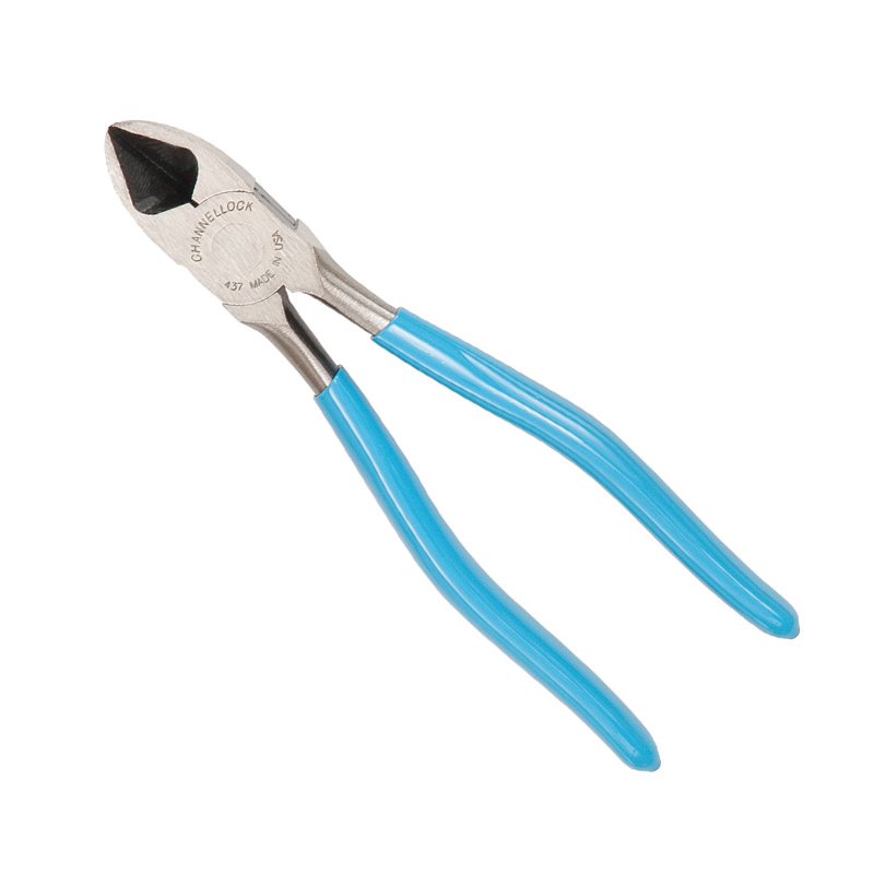 Channellock 7" Box Joint Cutting Plier Channellock 7" Box Joint Cutting Plier