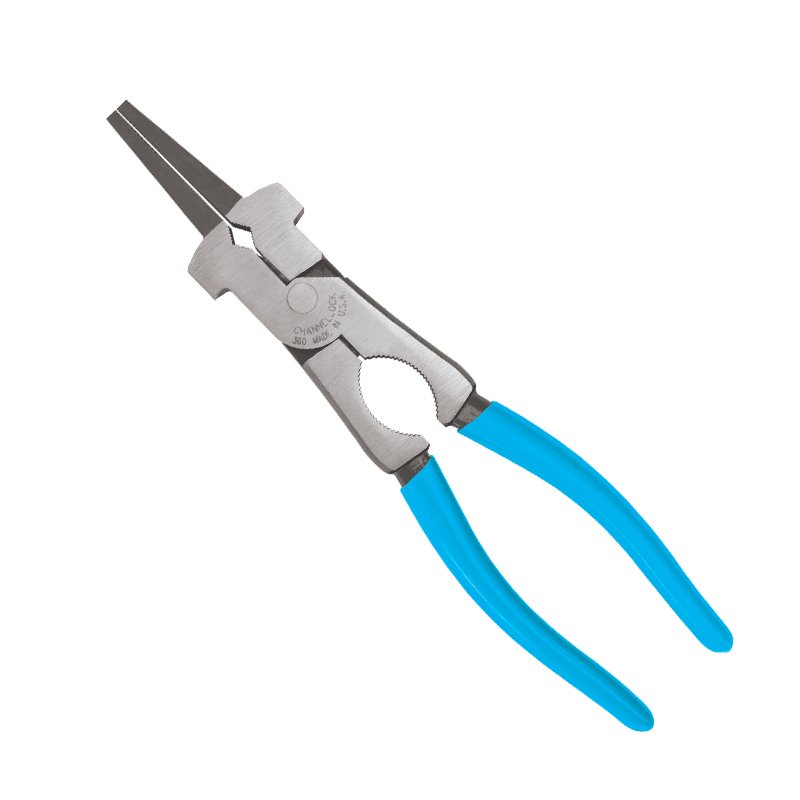 Channellock 9" Welding Plier