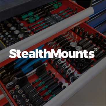 StealthMounts