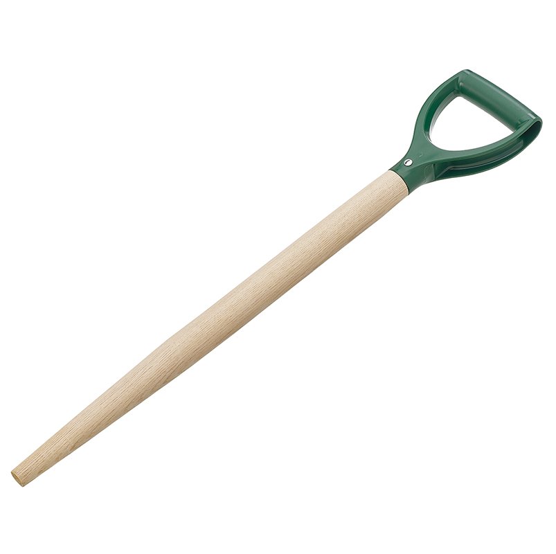 Bulldog 28" x 1 1/2" Plastic Top D Repair Kit Single Bend