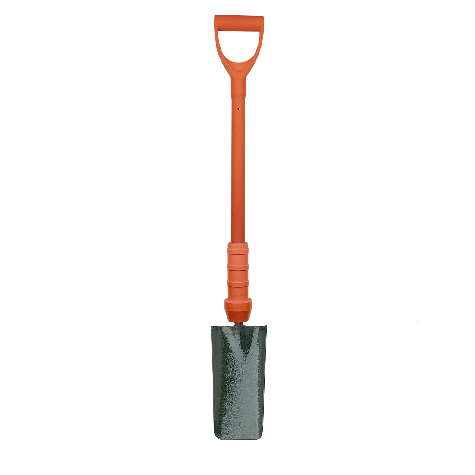 NETWORK RAIL Cable Laying Shovel (Cat No 0094/002538)