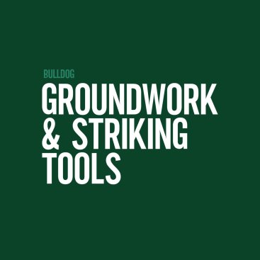 Groundwork & Striking Tools