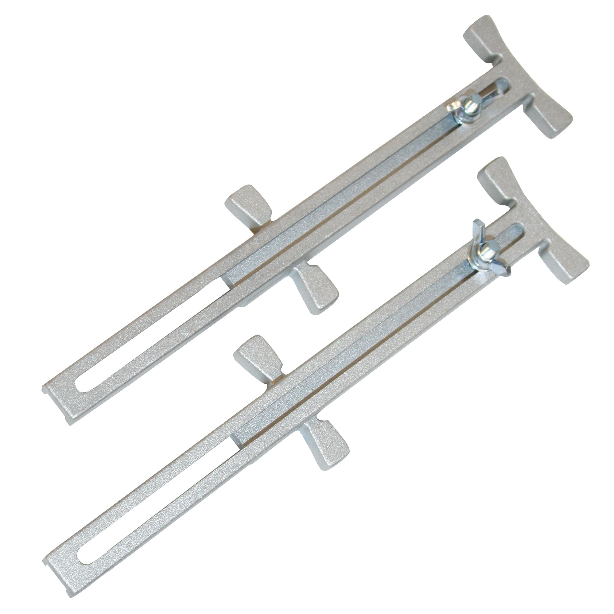 Kraft Adjustable Line Stretchers (Pair)