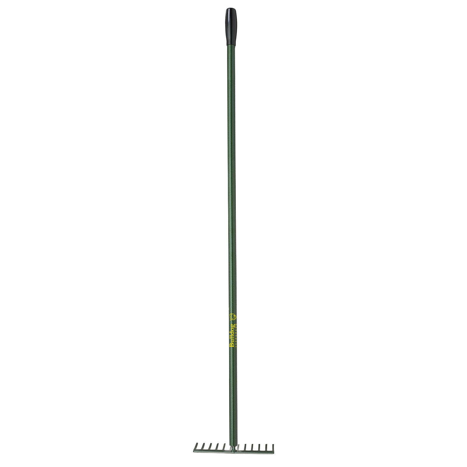 Bulldog Evergreen Flat Rake Bulldog Evergreen Flat Rake