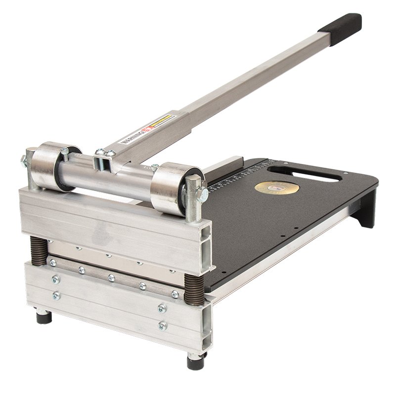 EZ Series 9" Sharp Shooter Pro Flooring Shear (ESOO-PRO9) EZ Series 9" Sharp Shooter Pro Flooring Shear (ESOO-PRO9)