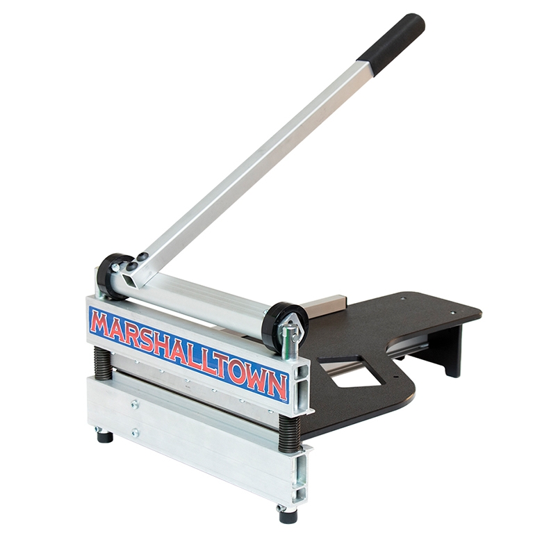 Marshalltown 13" Lightweight Flooring Shear (LWFS13) Marshalltown 13" Lightweight Flooring Shear (LWFS13)