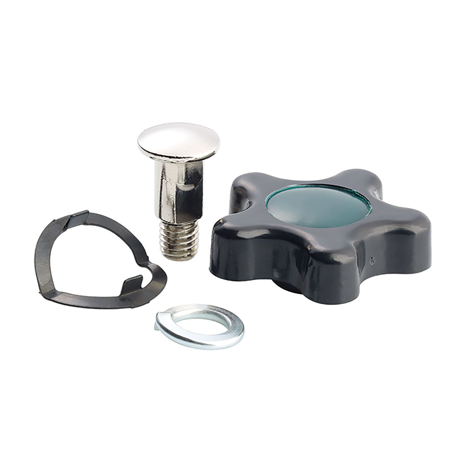 Bulldog Lock/Tension Screw for 7177 and 7116