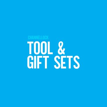 Tool & Gift Sets 
