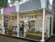 Chelsea Flower Show Award!