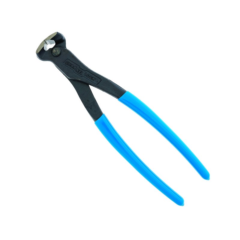 Channellock 8" XLT End Cutting Plier Channellock 8" XLT End Cutting Plier