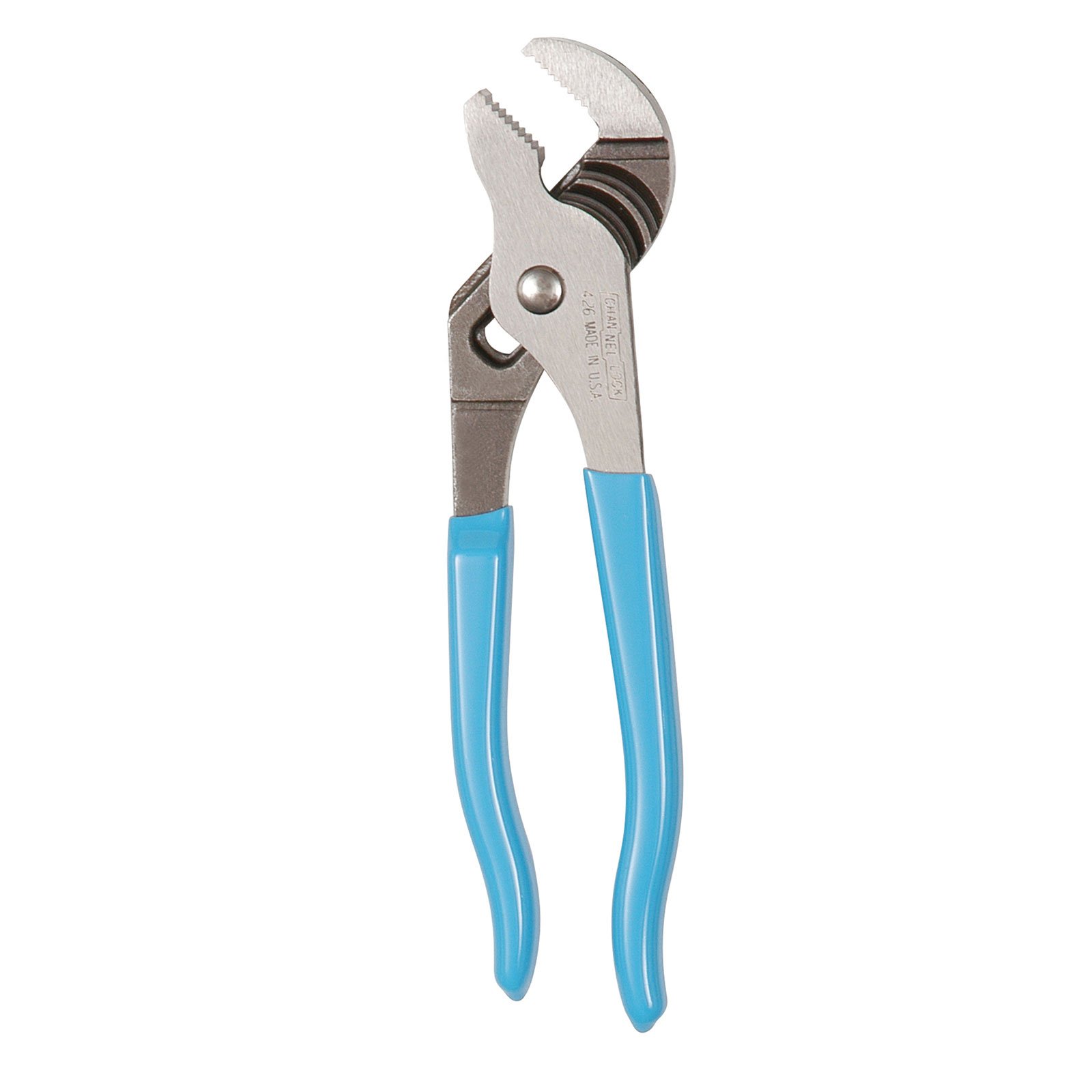 Channellock 6.5" Straight Jaw Tongue & Groove Plier
