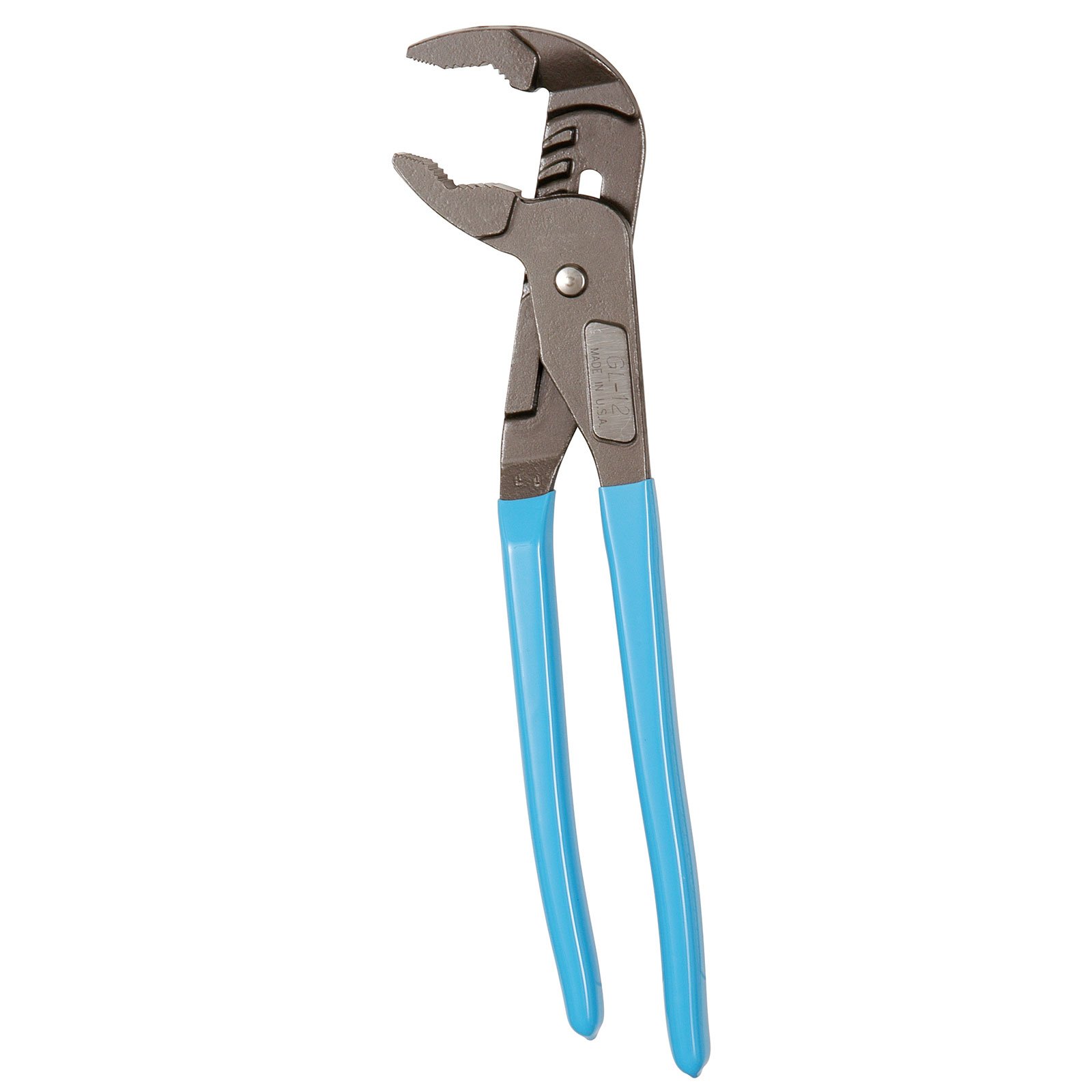 Channellock 12.5" Griplock Tongue & Groove Plier