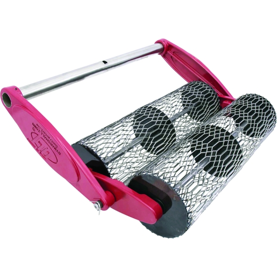 Marshalltown QLT 18" Roller Tamper Rollins & Sons (London) Ltd