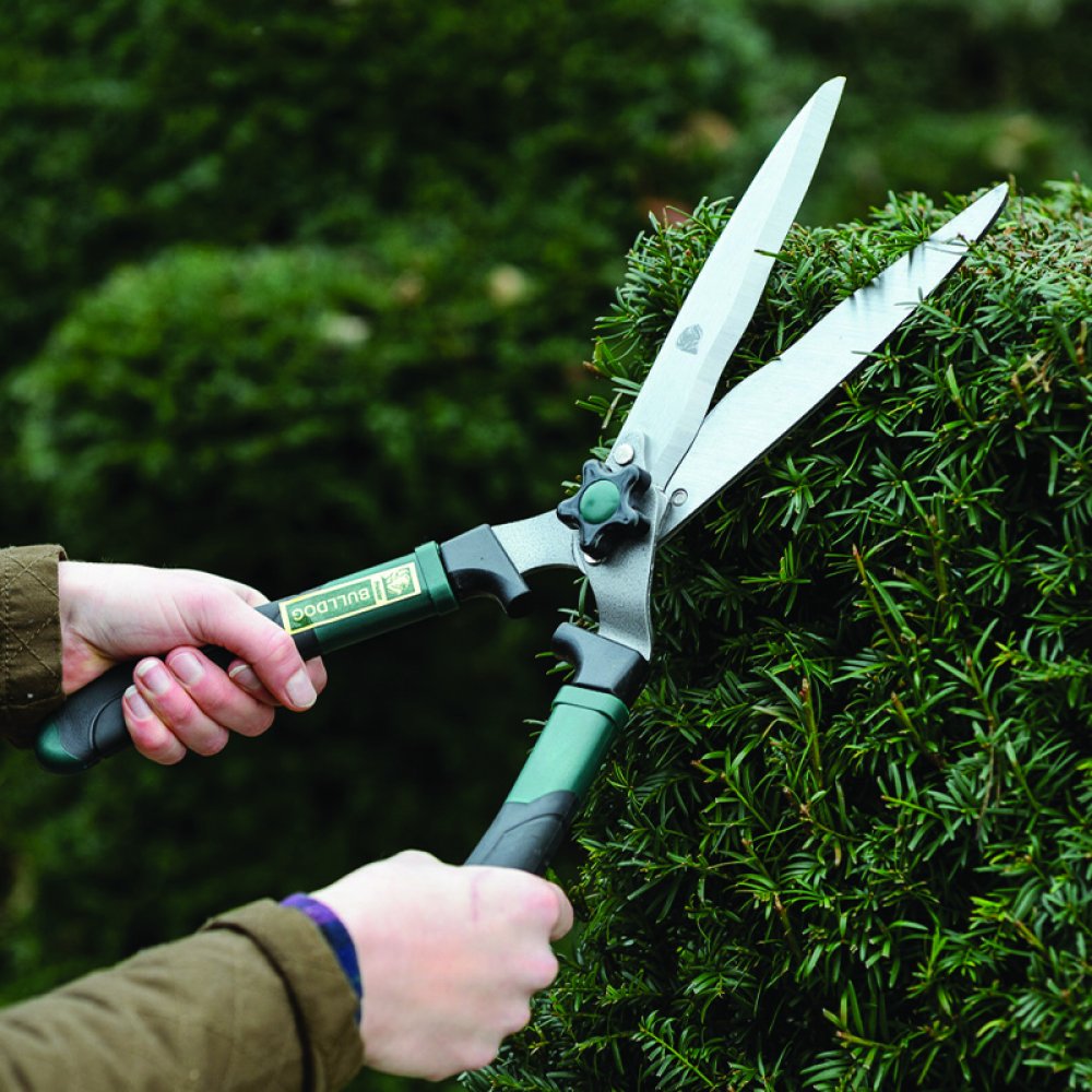 Bulldog garden shears deals