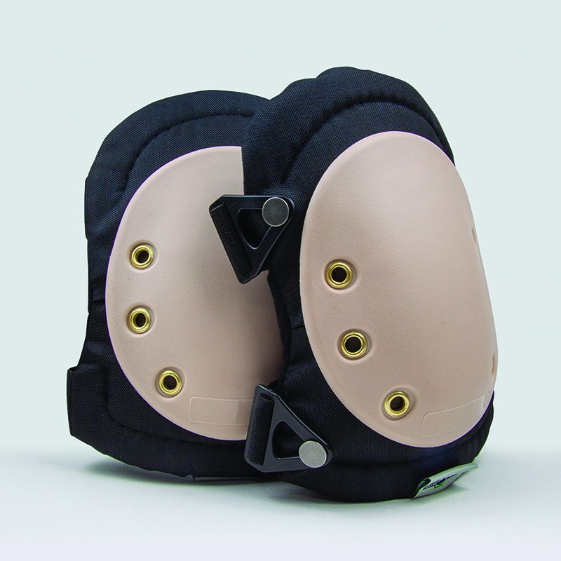 StoneBreaker Construction Knee Pads