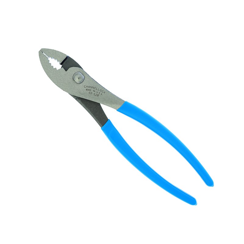 Channellock 8" Slip Joint Plier 