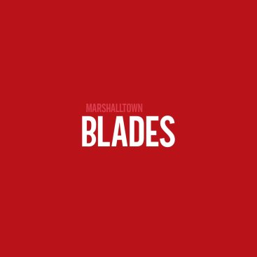 Blades
