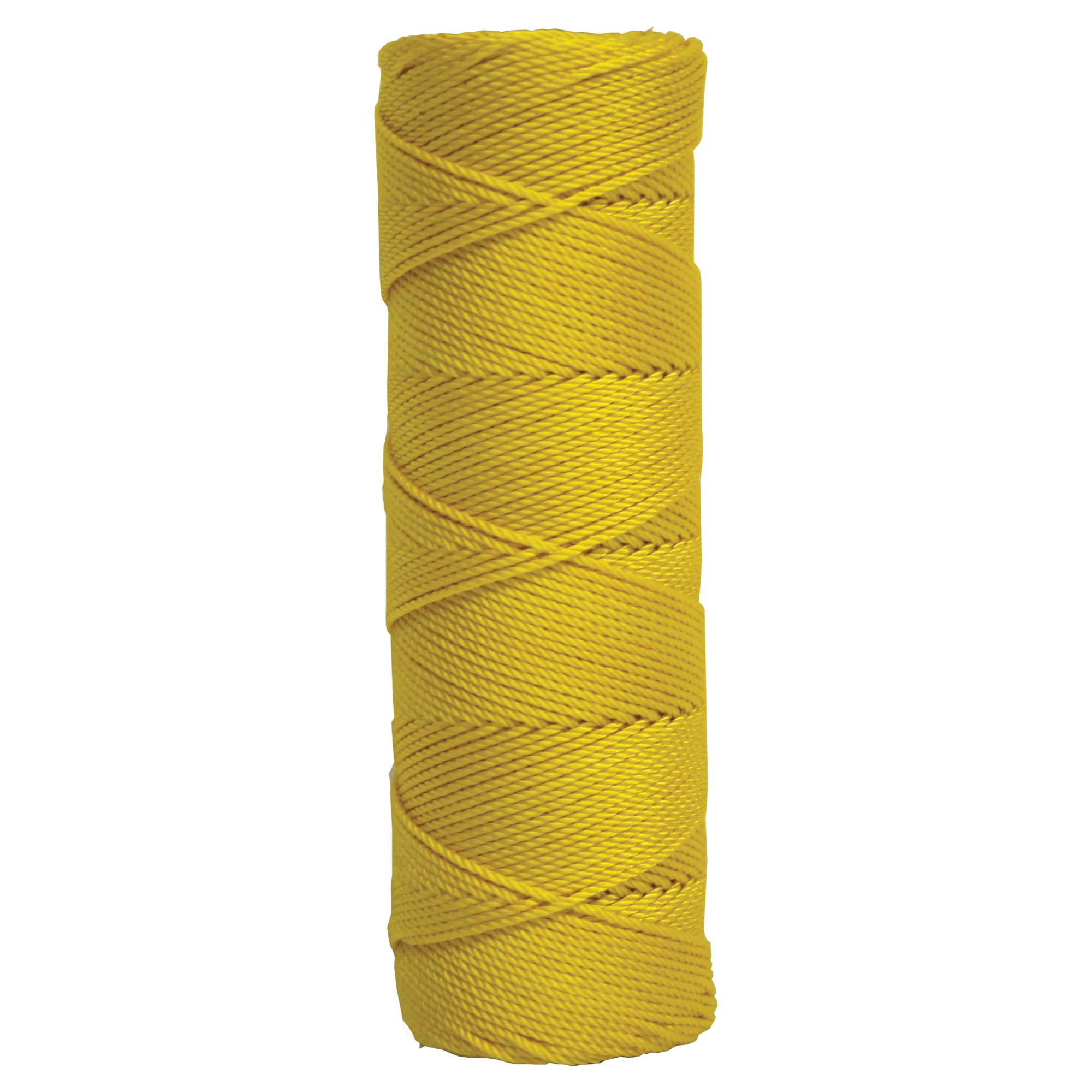 Kraft Yellow Twisted Mason Line 250ft Kraft Yellow Twisted Mason Line 250ft