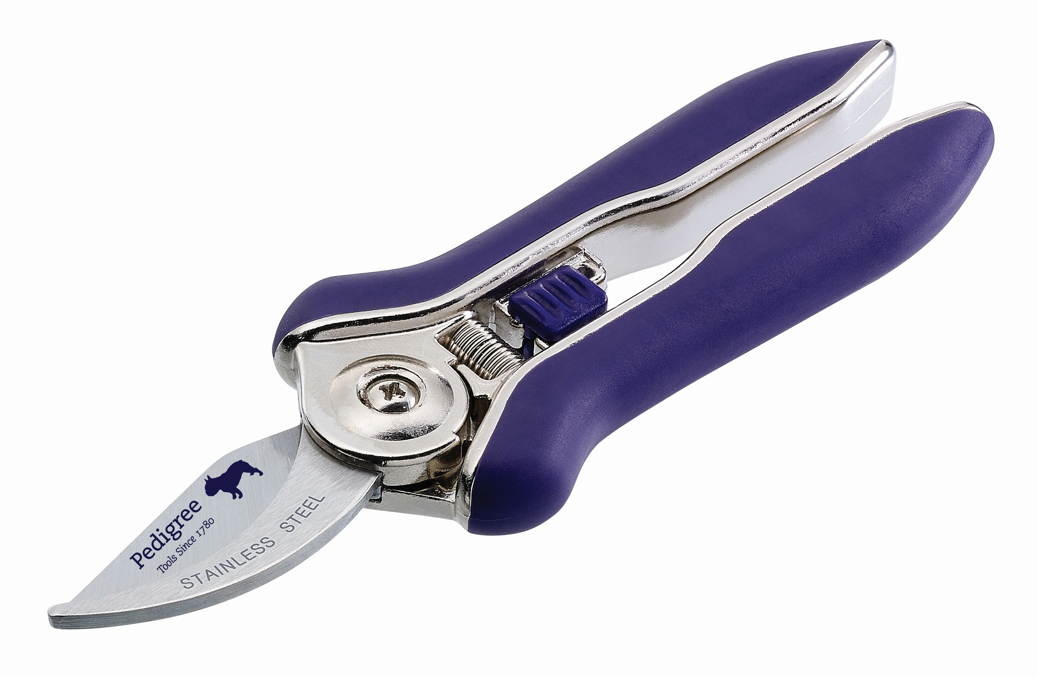Pedigree Mini Bypass Shears