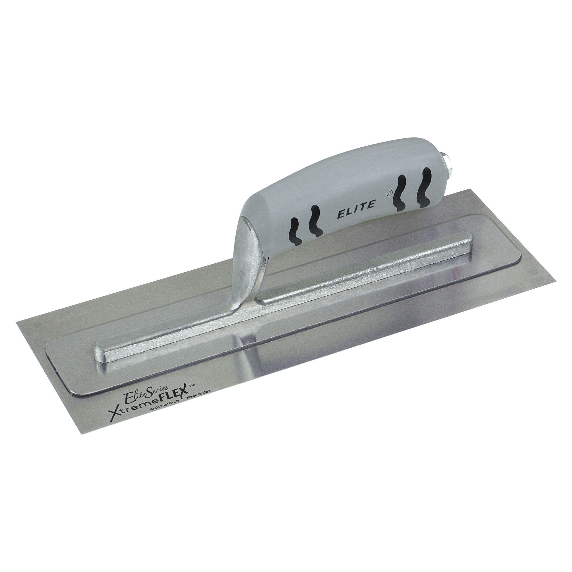 Kraft 16"x4" Stainless Trowel ProForm Handle