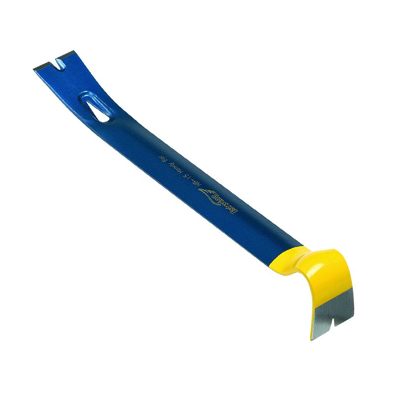 Estwing 21oz Forged Handy Bar Estwing 21oz Forged Handy Bar