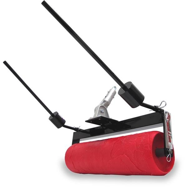 Marshalltown 23 1/2" Heavy Slate Rock 'N' Roller