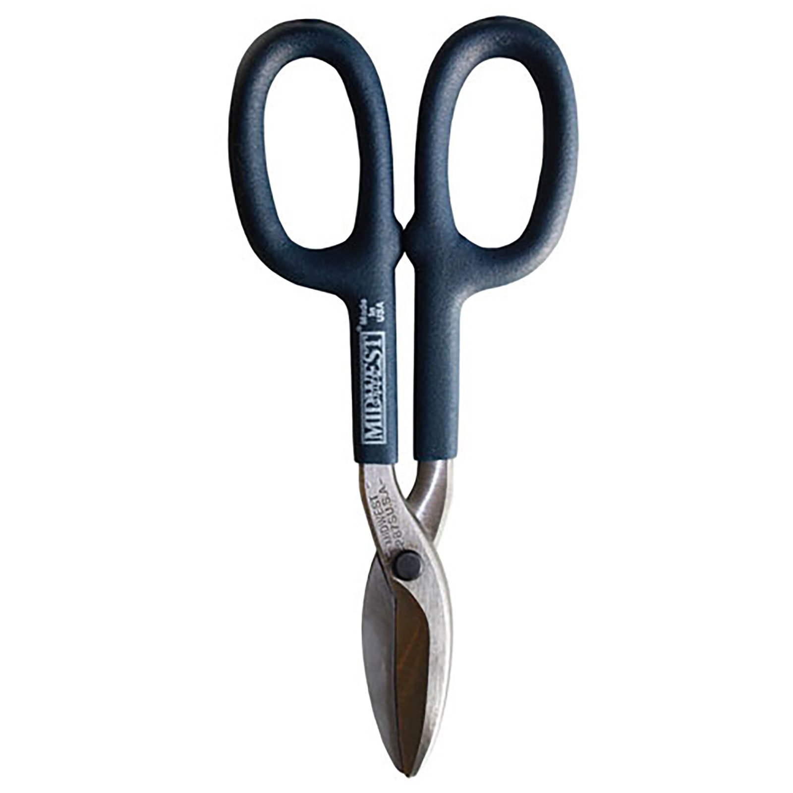 Midwest 8" Kush'N-Tote Tinners Snip Midwest 8" Kush'N-Tote Tinners Snip