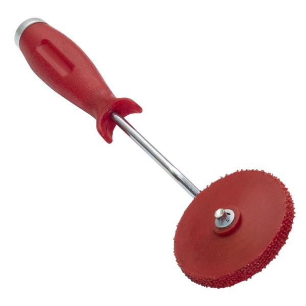 Marshalltown 3/8" Sanded Touch Up Wheel Marshalltown 3/8" Sanded Touch Up Wheel