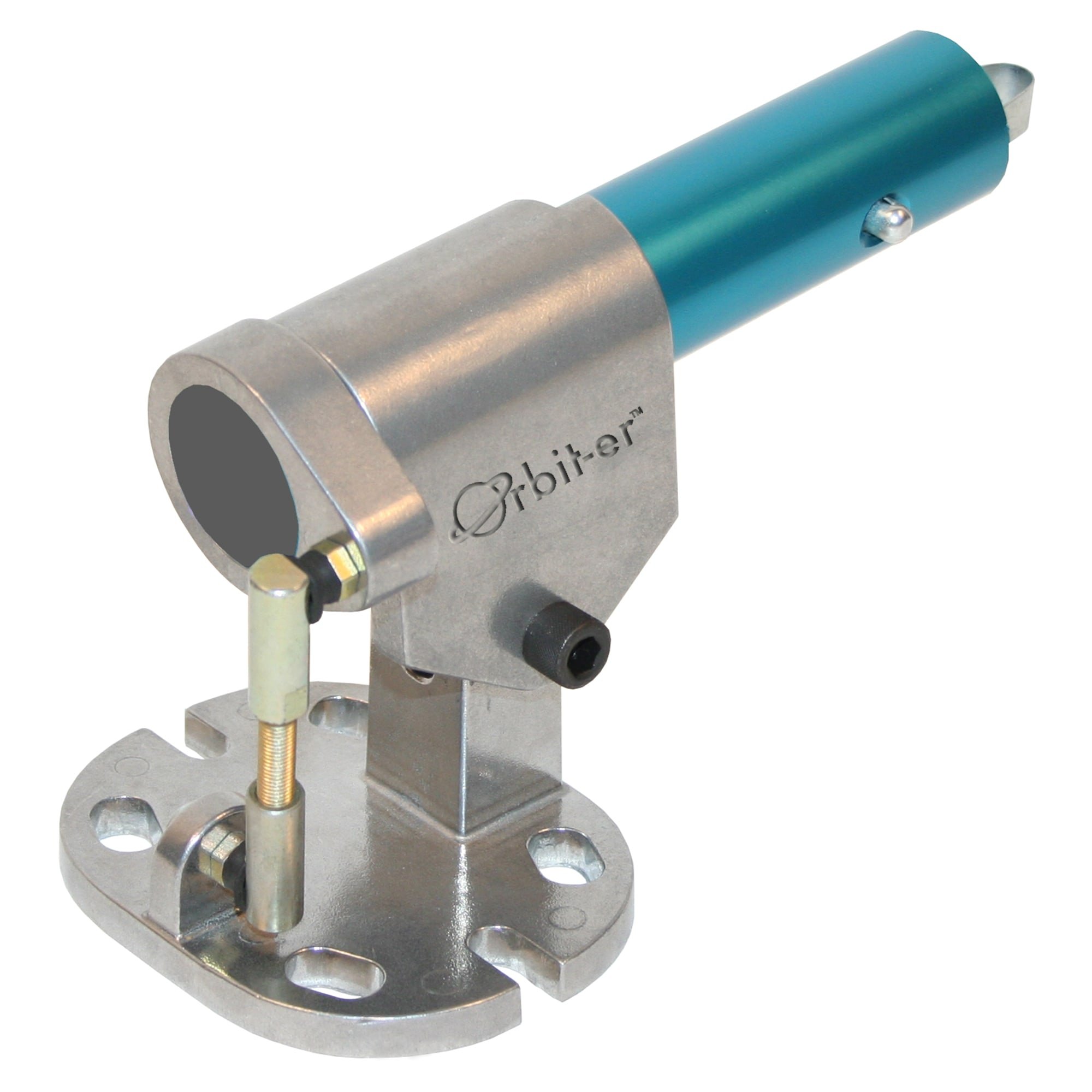 Kraft Orbit-er? Tilt Float Bracket - 6 Hole