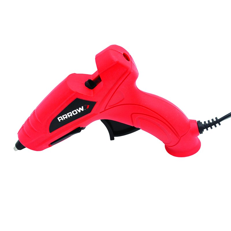 Arrow 20W Mini Glue Gun 220V UK Arrow 20W Mini Glue Gun 220V UK