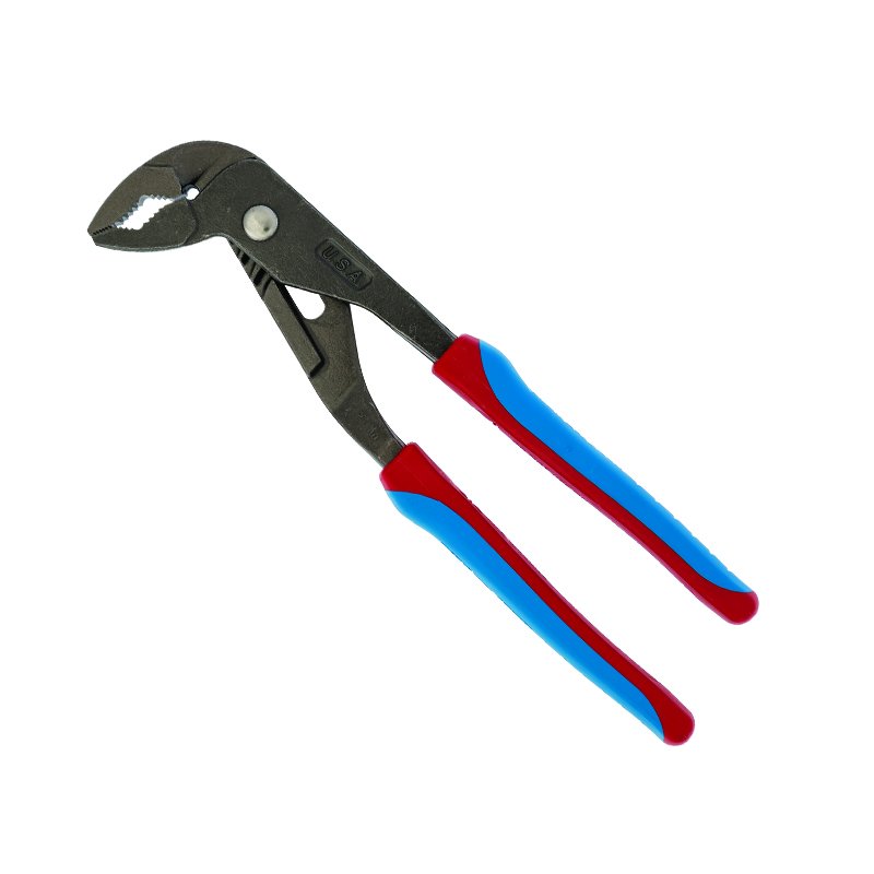 Channellock 9.5 Griplock Water Pump Plier Rollins Sons London Ltd