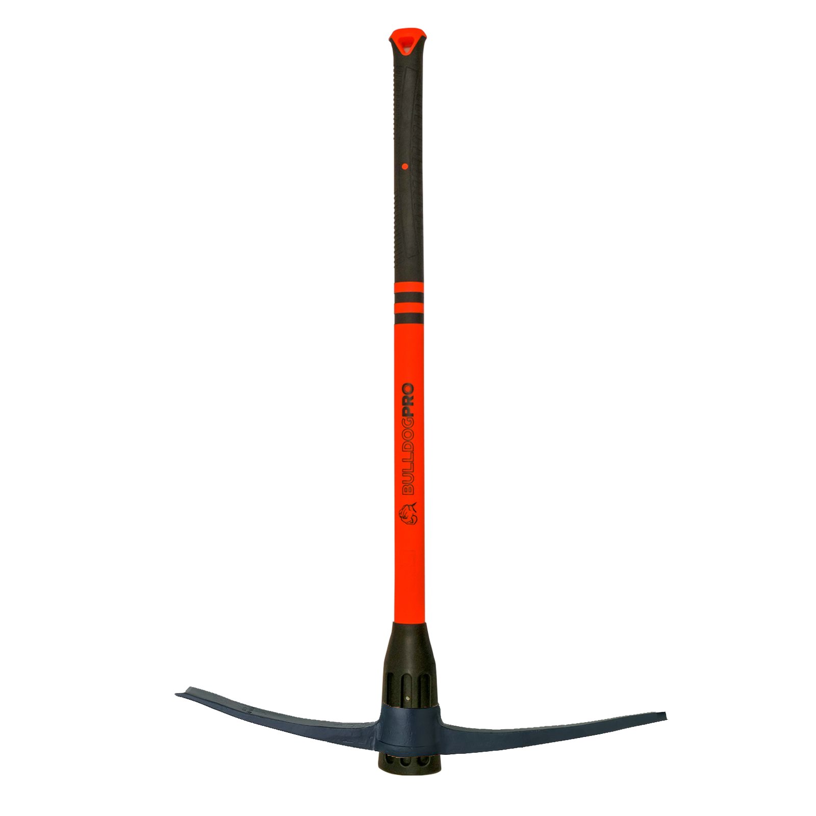 Bulldog 7lb Insulated Chisel & Point Pick