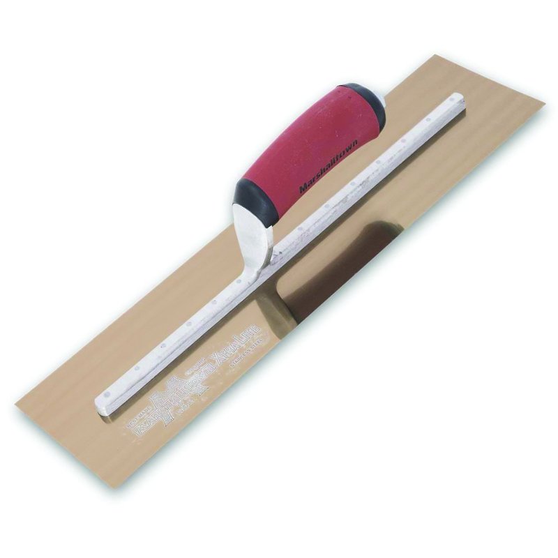 Marshalltown clearance trowel plastering