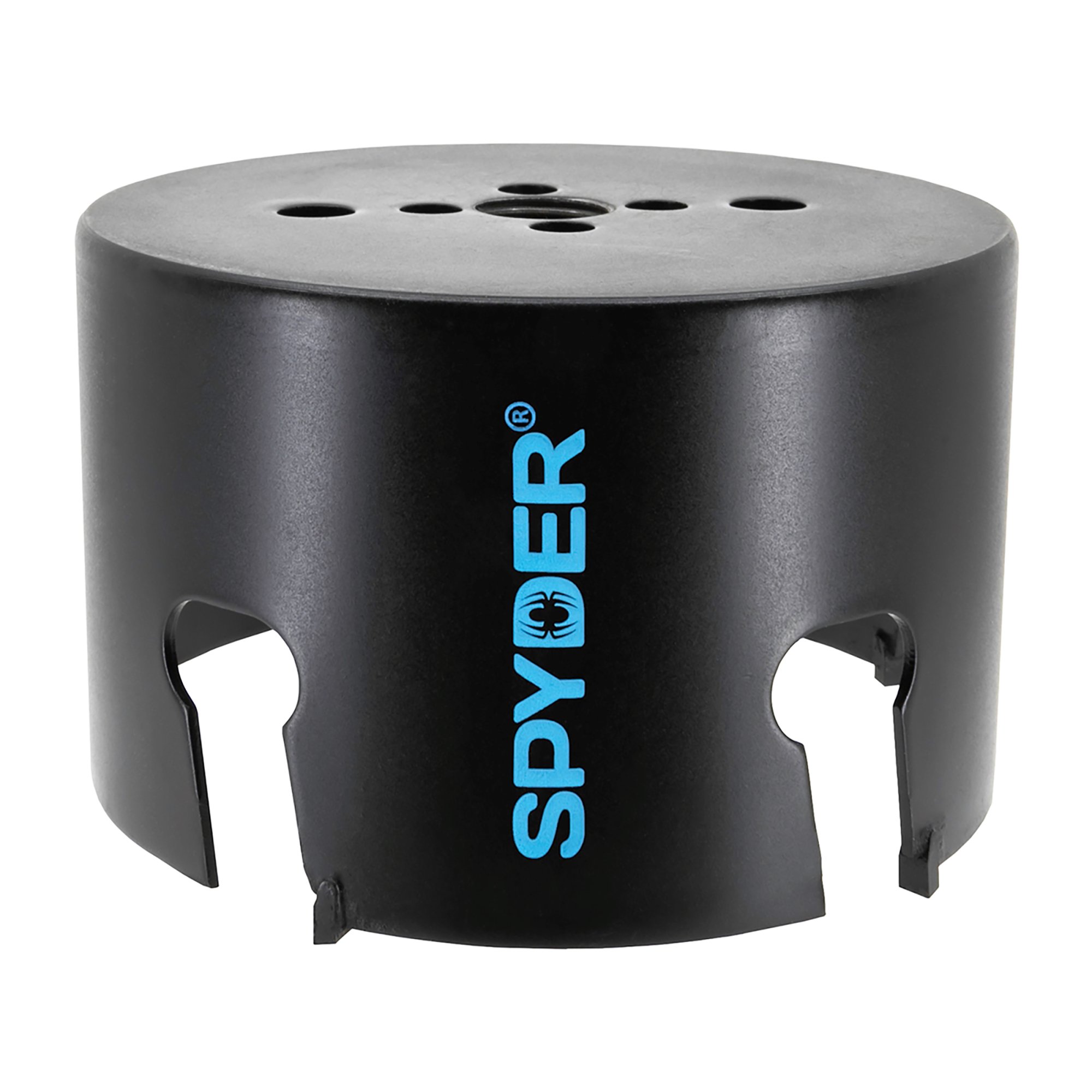Spyder 4 1/8" Tungsten Carbide Tipped Hole Saw RCE Spyder 4 1/8" Tungsten Carbide Tipped Hole Saw RCE