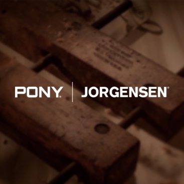 Pony Jorgensen