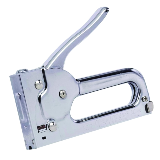Arrow JT21C Light Duty Junior Tacker & Staple Gun Rollins & Sons