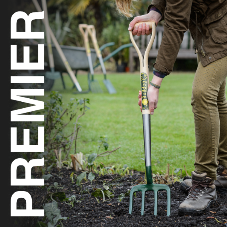 Premier Garden Tools