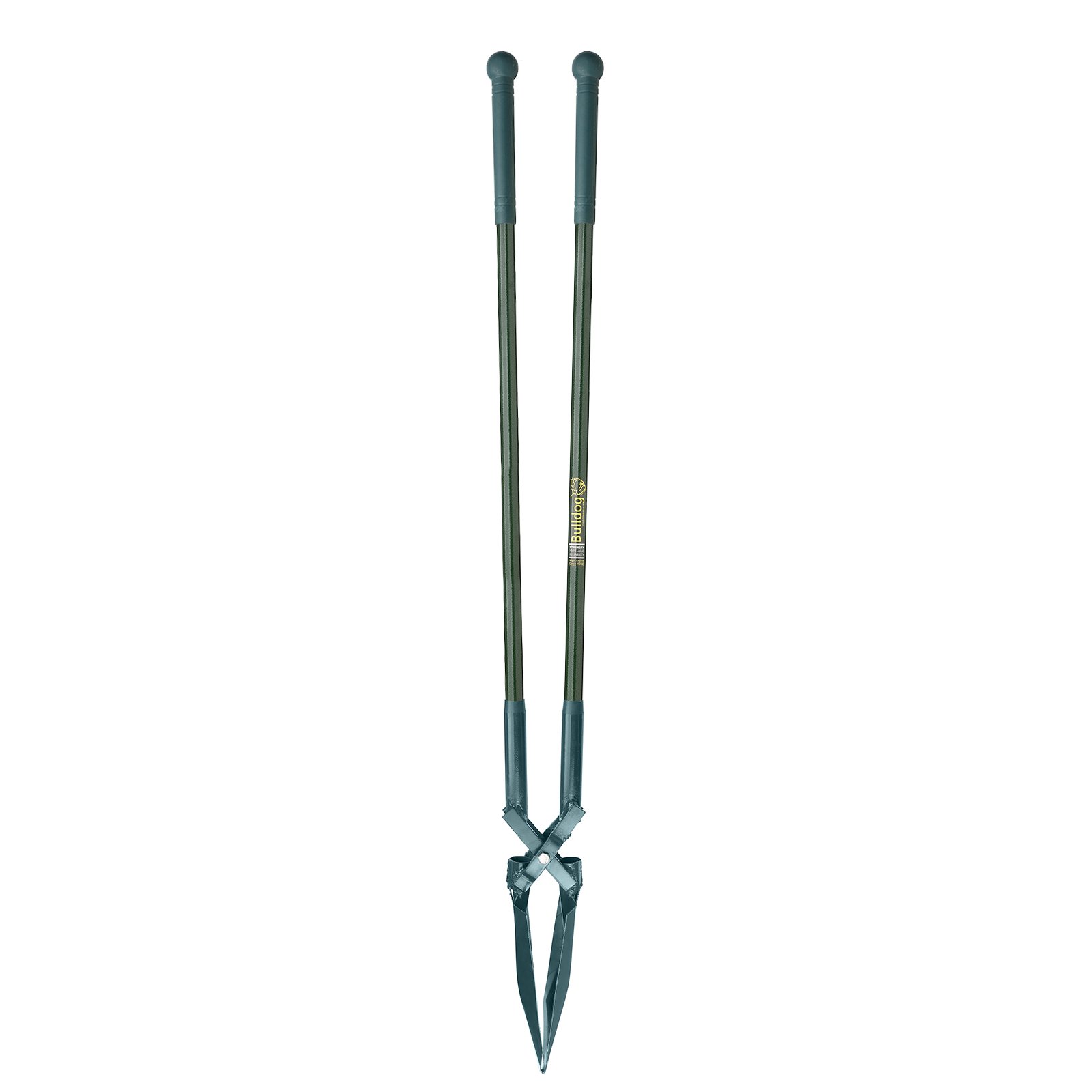 Bulldog insulated post hole digger discount