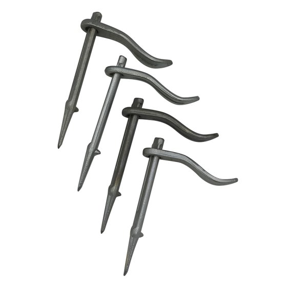 RST Dutch Pins x 4 Rollins & Sons (London) Ltd